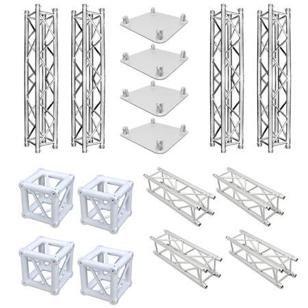 global truss junction box|global truss products.